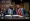وزير العدل بجنوب أفريقيا رونالد لامولا وسفيرها لدى هولندا فوسيموزي مادونسيلا