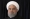 الرئيس المعتدل السابق حسن روحاني