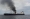 تصاعد الدخان من السفينة مارلين لواندا بخليج عدن «أرشيف»