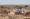 مخيم أورانج للنازحين جراء الحرب الداخلية السودانية بين القوات المسلحة وقوات الدعم السريع