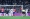 لورينتي نجم أتلتيكو يسجل هدفه في مرمى ريال مدريد