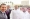 في إحدى زيارات  الشركة لدول مجلس التعاون الخليجي، (مارس 2020) بالرياض. من اليسار: فراس الأمين وحازم بن قاسم ومحمد بن محفوظ العارضي (في الوسط)، ويوسف اليوسف وياسر بجسير ونهار حوثان
