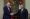 الرئيسان المصري عبدالفتاح السيسي والتركي رجب طيب أردوغان