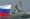 سفينة موسكفا، الطراد الصاروخي الرائد لأسطول البحر الأسود الروسي، وهي تدخل خليج سيفاستوبول
