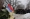 عشرات الروس يكرمون نافالني في سان بطرسبورغ أمس 	(رويترز)