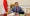  رئيس الوزراء ووزير الخارجية اليمني الدكتور أحمد بن مبارك