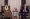 ممثل سمو الأمير وزير الخارجية خلال لقاء مع نظيره التركي على هامش منتدى أنطاليا الدبلوماسي 