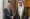 وزير الخارجية عبدالله اليحيا خلال لقاء الوزير المكلف بمهمات وزير الخارجية بدولة ليبيا الطاهر سالم الباعور