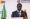الرئيس السنغال باسيرو ديوماي فاي