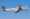 طائرة تابعة للخطوط الجوية القطرية