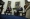 الرئيس الأمريكي جو بايدن ملتقياً رئيس وزراء التشيك بيتر فيالا في المكتب البيضاوي بالبيت الأبيض