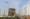 نصب بطارية صواريخ «القبة الحديدية» في القدس (أ ف ب)
