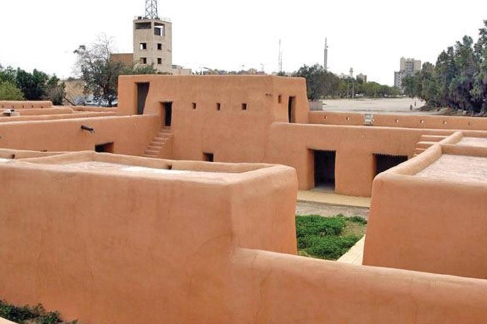 منتزه «قرية القصر الأحمر» بالجهراء يرى النور قريباً - جريدة الجريدة الكويتية