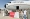 فريق حملة «فزعة السودان» قبيل انطلاق طائرة المساعدات 