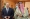 سمو أمير البلاد مع الرئيس المصري «أرشيف»