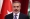 وزير الخارجية التركي، هاكان فيدان