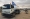 

شاحنة تحمل وقودًا مزينًا بعلم الأمم المتحدة تعبر إلى رفح في جنوب قطاع غزة في 15 نوفمبر 2023، 
