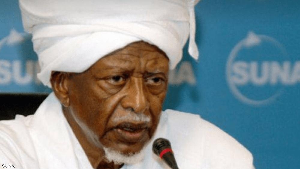 الرئيس السوداني الأسبق عبد الرحمن سوار الذهب في ذمة الله