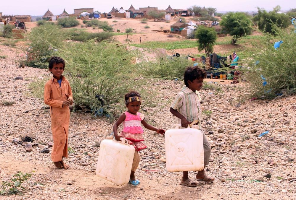 90 % من الشعب اليمني يلفظون الحوثيين ومشروعهم التدميري