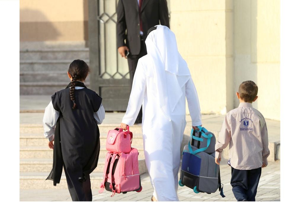 «التربية»: المدارس مسؤولة عن تأخر استثناءات قبول الطلبة