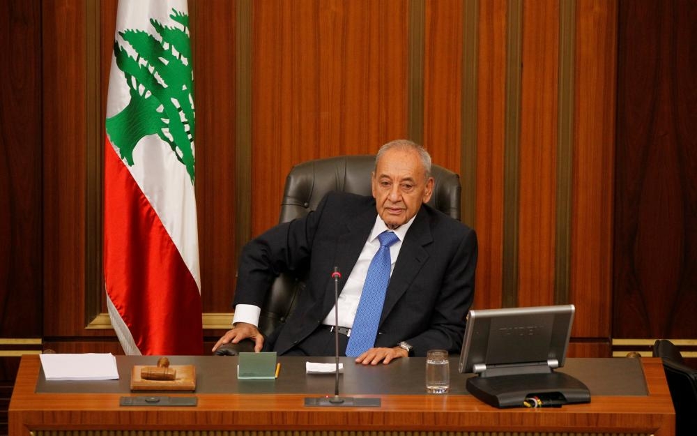 الحكومة اللبنانية في مرحلة مخاض .. الولادة اليوم أو غداً