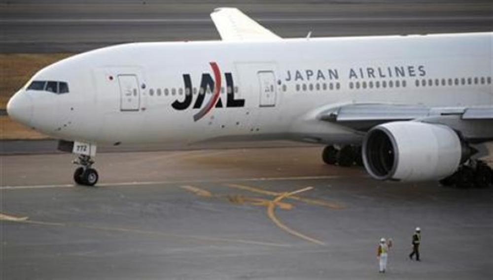 إجراءات يابانية صارمة بعد القبض على طيار بسبب نسبة الكحول