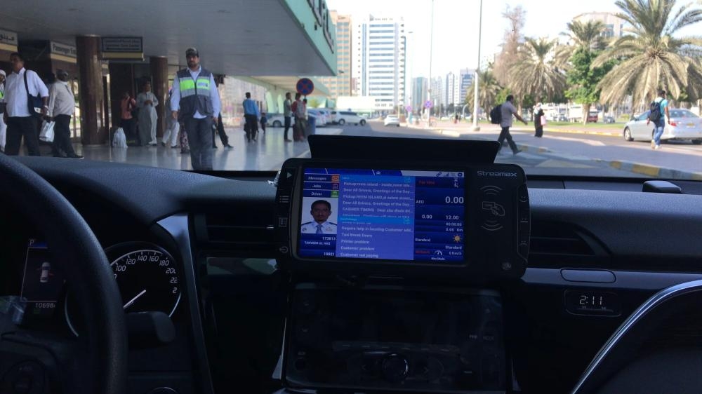 رصد أخطاء غير مقصودة خلال فحص عدادات 13 ألف تاكسي