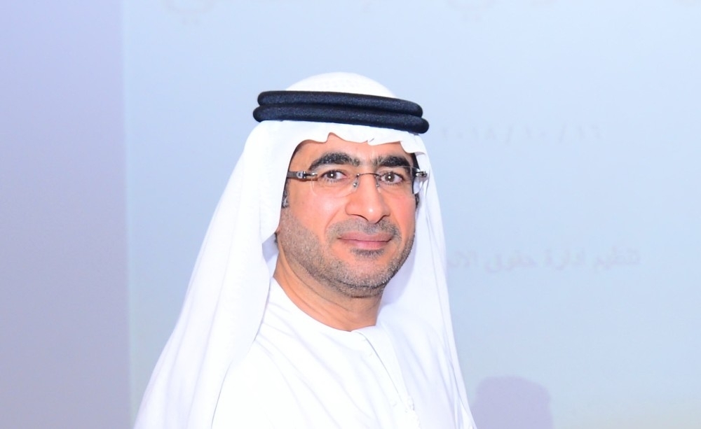 الإمارات ضمن الفريق القضائي الاستشاري لمنظمة الملكية الفكرية