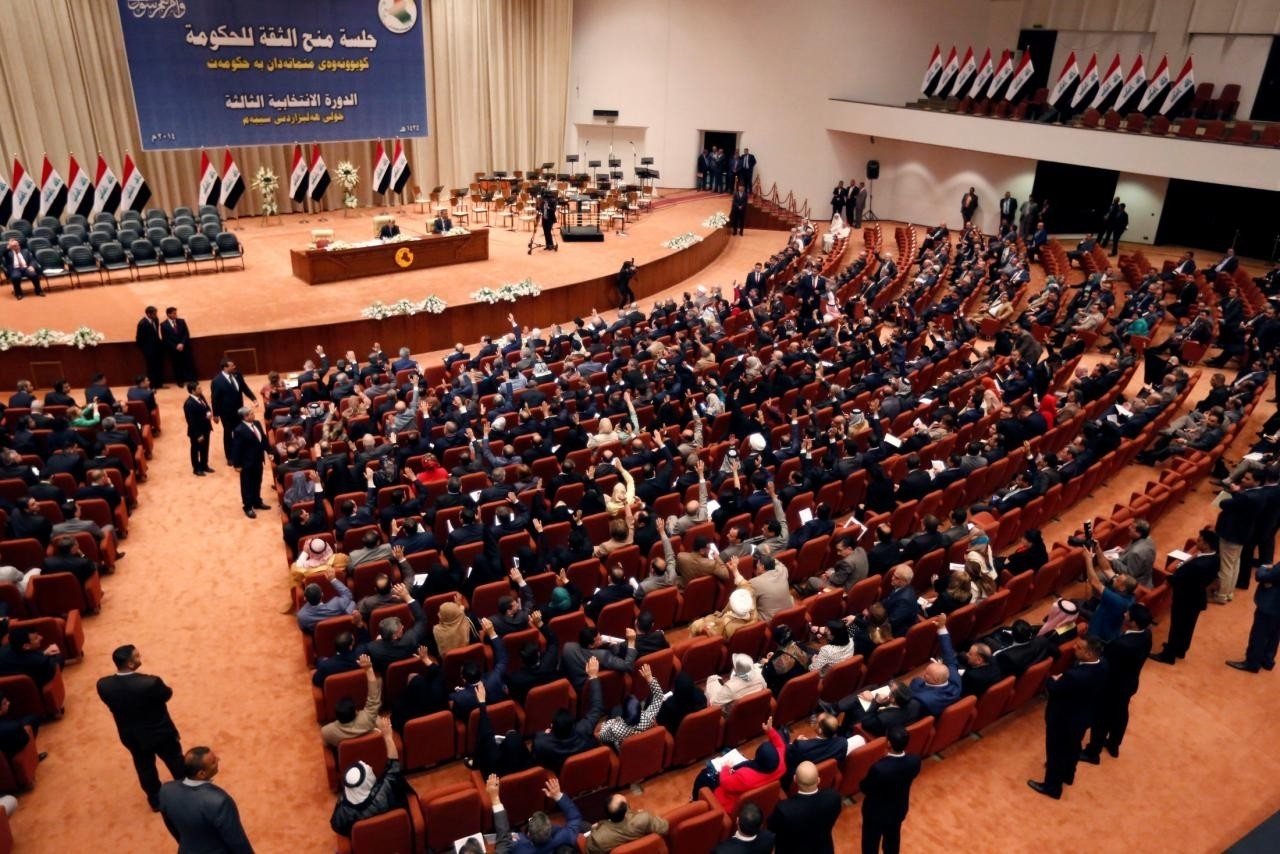 مزاد «علني» على المناصب الوزارية في العراق
