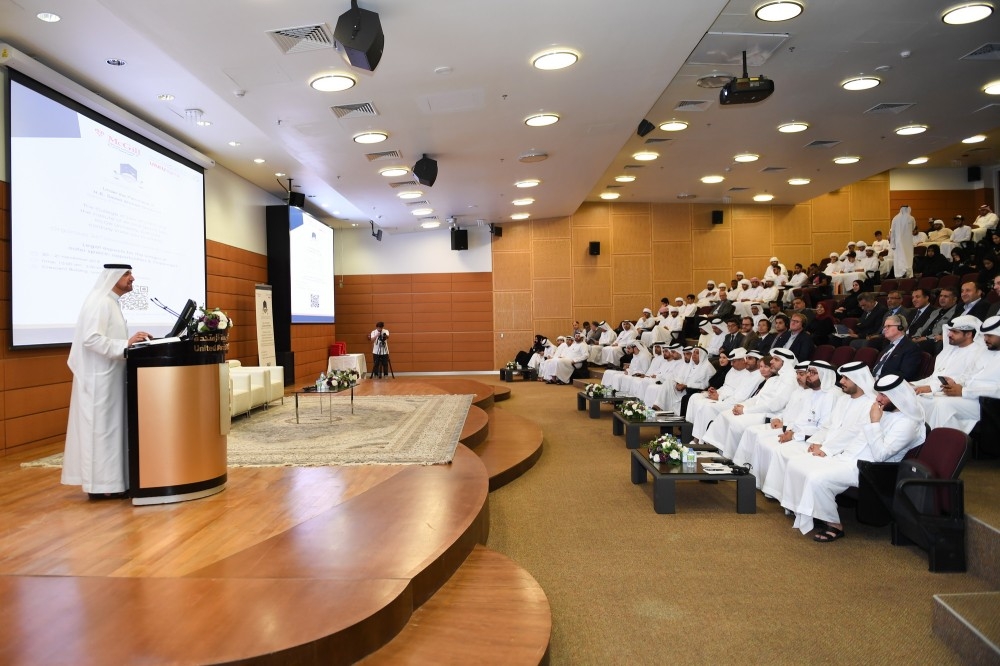 الدعوة لإنشاء مركز متخصص بدراسة قانون الفضاء في الإمارات