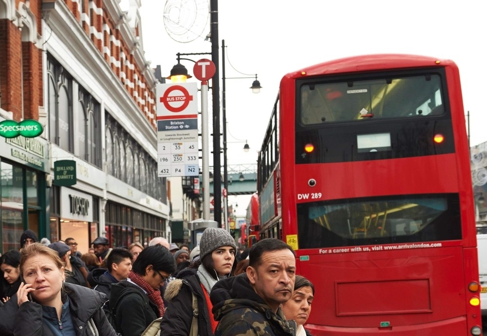 لندن تكافح القنبلة الموقوتة لبدانة الأطفال
