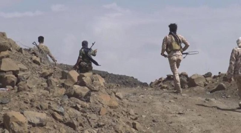 «تحالف دعم الشرعية» يتعقب إمدادات الحوثيين في الحديدة