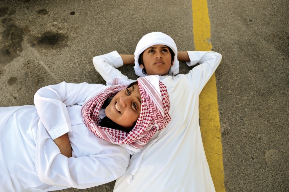«العين السينمائي» ..   أول مهرجان لشباب الإمارات