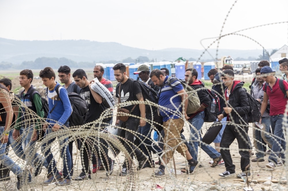إسبانيا: إنقاذ أكثر من 560 مهاجراً ومصرع ثلاثة آخرين