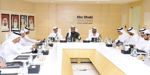تنفيذية كأس آسيا «الإمارات 2019» تستعرض المراحل الختامية للعمل التنظيمي
