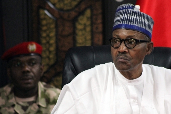 رئيس نيجيريا ينفي شائعات «استنساخه»