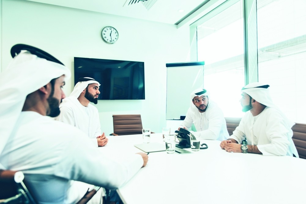 8 تحديات تواجه نمو الشركات في دبي