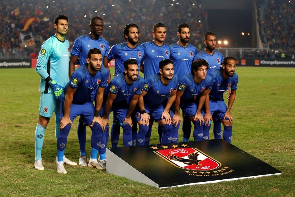 مدرب الأهلي المصري: نحترم المنافسين والفوز هدفنا دائماً