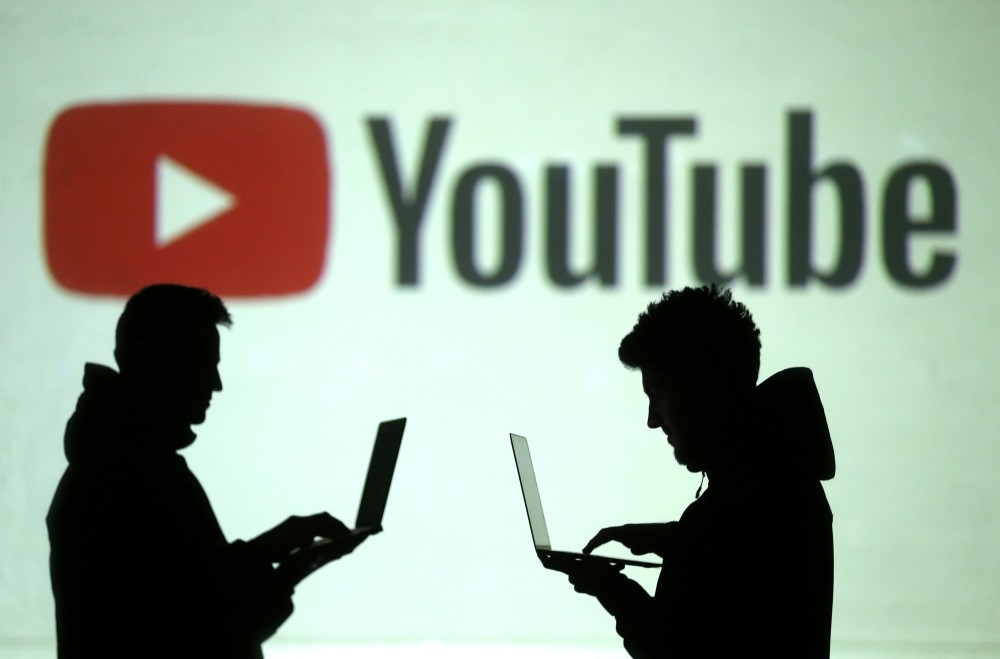 بسبب «الخروج عن القواعد» .. يوتيوب يحذف 58 مليون فيديو
