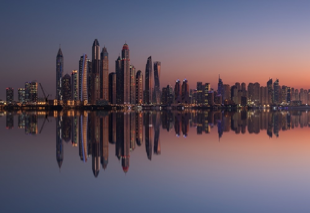 ارتفاعات قياسية في أسعار تذاكر السفر إلى دبي