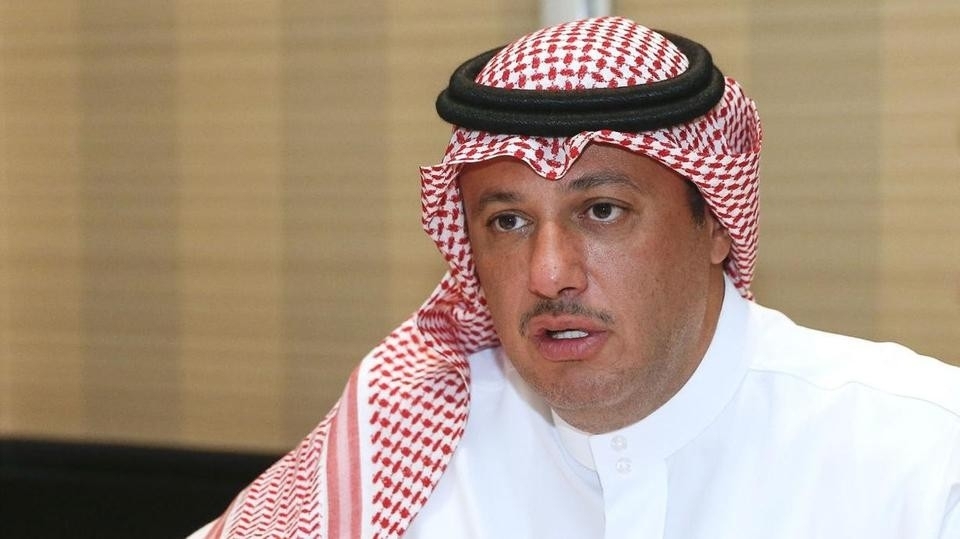 طلال الشيخ: البطولة العربية للأندية مستمرة بقوة