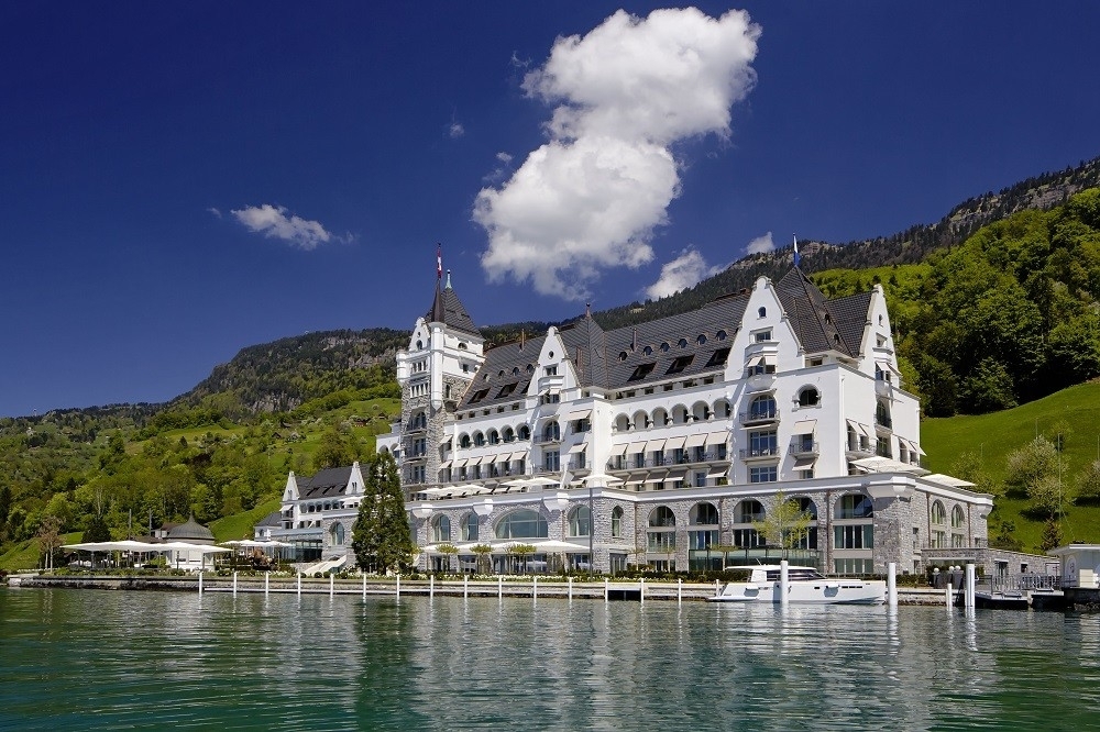 السياحة العلاجية في سويسرا تستقطب الإماراتيين