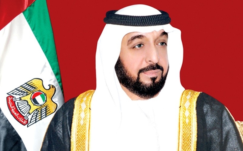 رئيس الدولة يصدر قراراً بتعديل بعض أحكام طريقة اختيار ممثلي الإمارات في «الوطني الاتحادي»