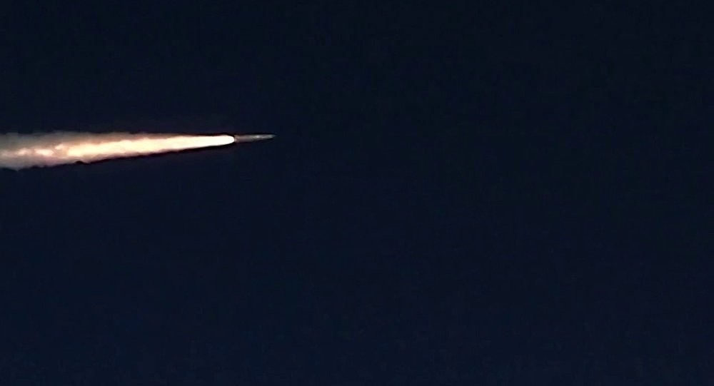 روسيا تنجح في تجربة صاروخ جديد أسرع من الصوت بـ 20 مرة