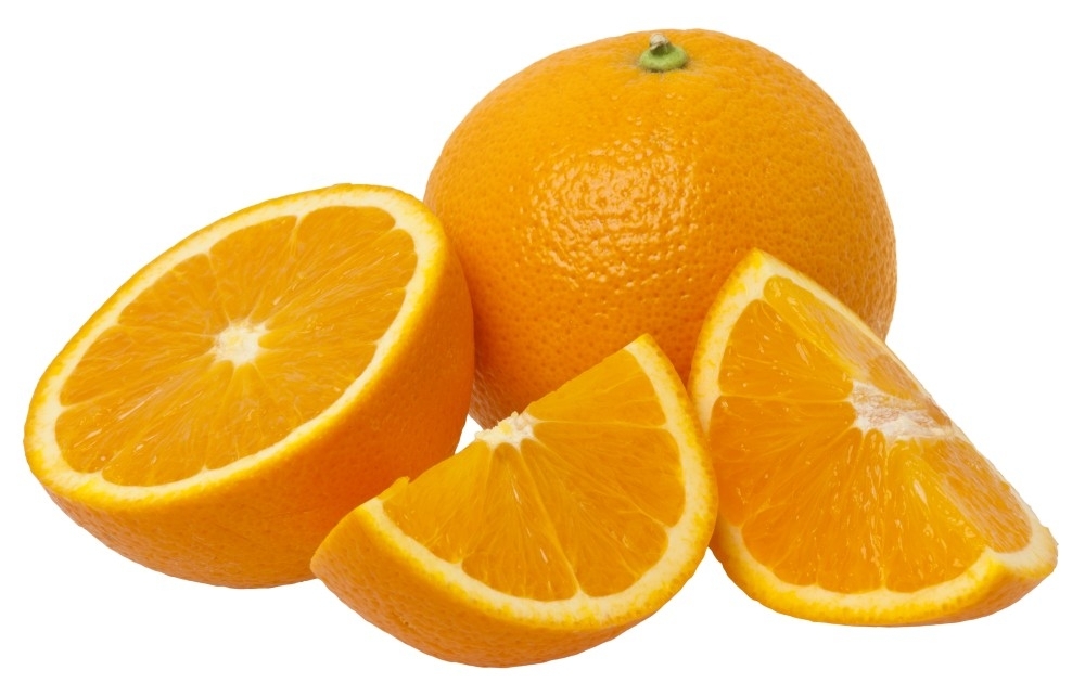 دراسة: تناول البرتقال يقي من الزهايمر
