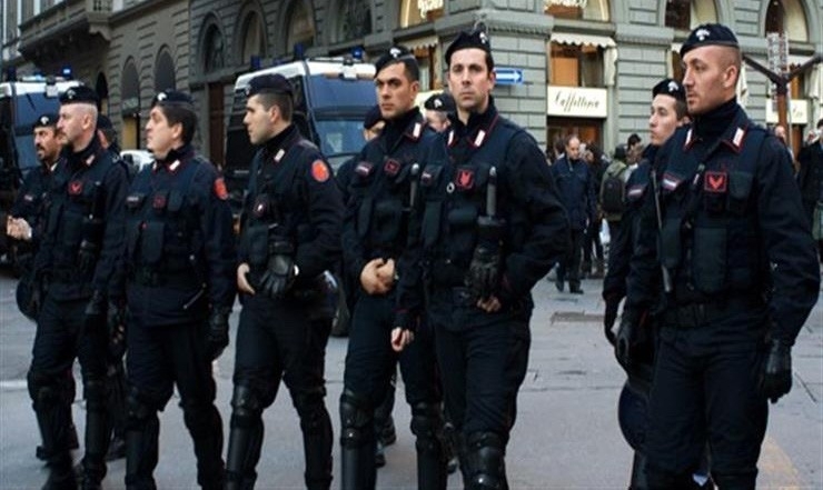 إيطاليا: رغم حماية الشرطة المشددة إلا أن المافيا قتلته بالرصاص