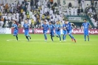 النصر: كأس الخليج العربي جددت شباب الفريق