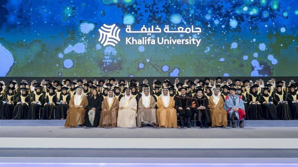 «جامعة خليفة».. مسيرة تميز وإنجازات أكاديمية وبحثية خلال 2018