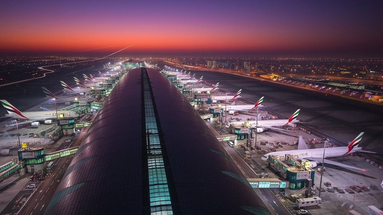 مليون و777 ألفاً و913 مسافراً خلال الأسبوع الأخير من 2018 عبر منافذ دبي