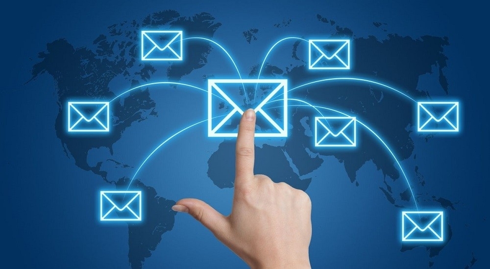 تقرير: 25 % ارتفاع الرسائل الإلكترونية ذات المرفقات الضارة